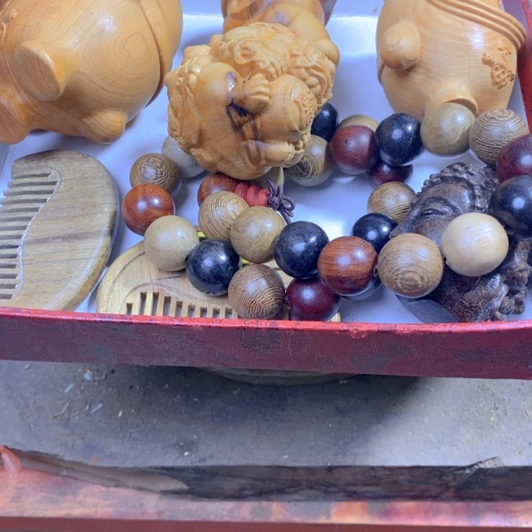 【闪购商品】红贵宝渔*