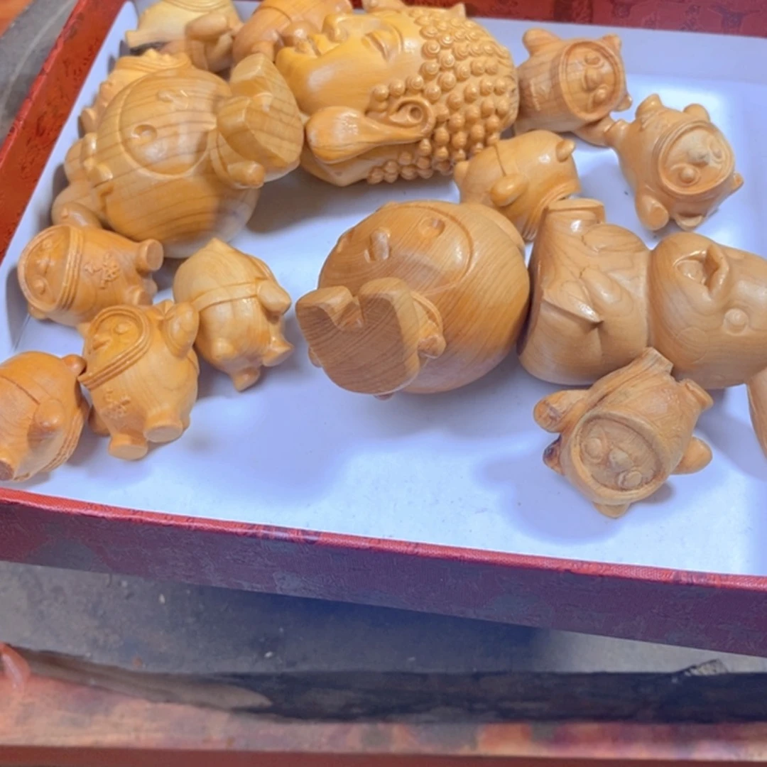 【闪购商品】红贵宝谷*