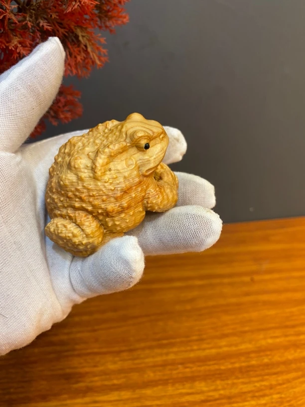 直播间拍品链接，一物一拍，崖柏摆件