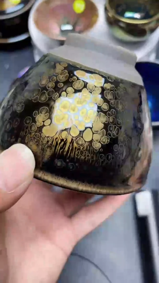 【闪购商品】瓷茶盏694