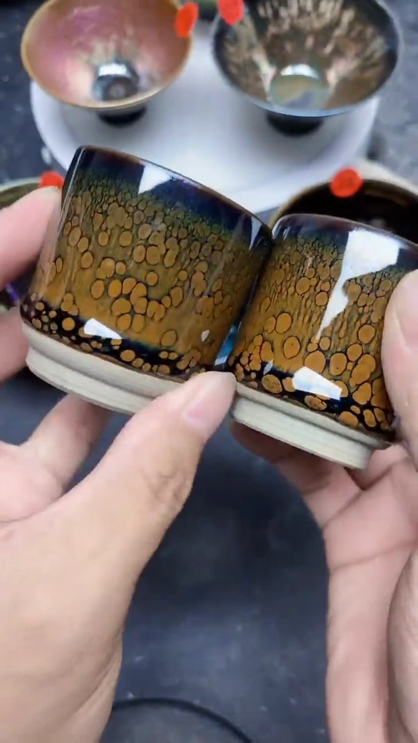 【闪购商品】691对杯..........