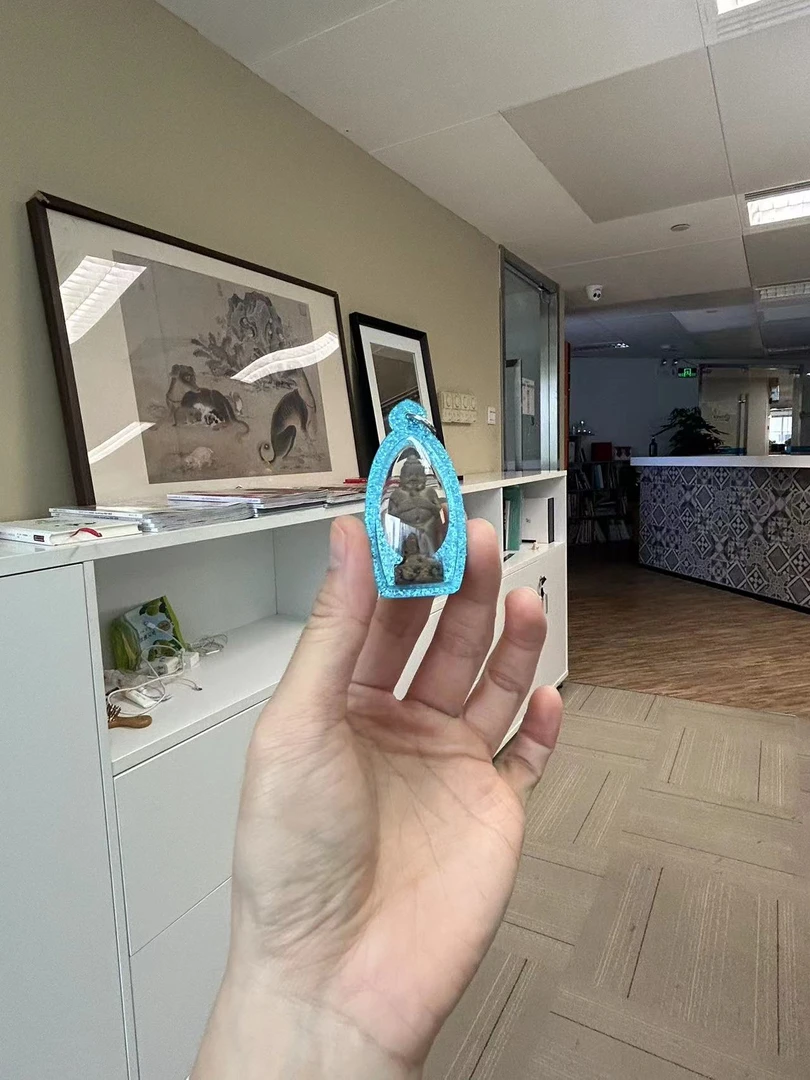 宋帝老师双宝宝学长推荐摆件