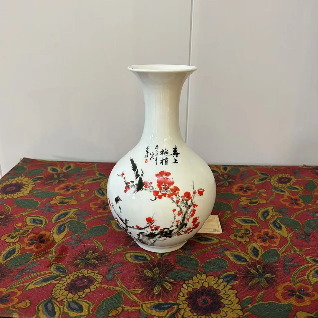 11803/景德镇陶瓷摆件