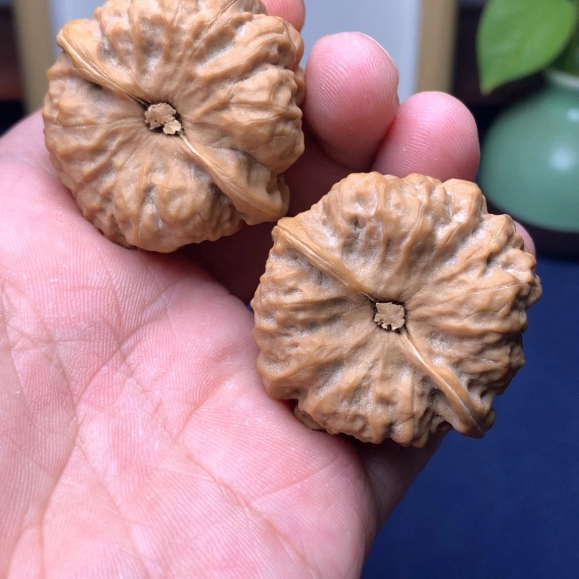【闪购商品】文玩核桃吊坠