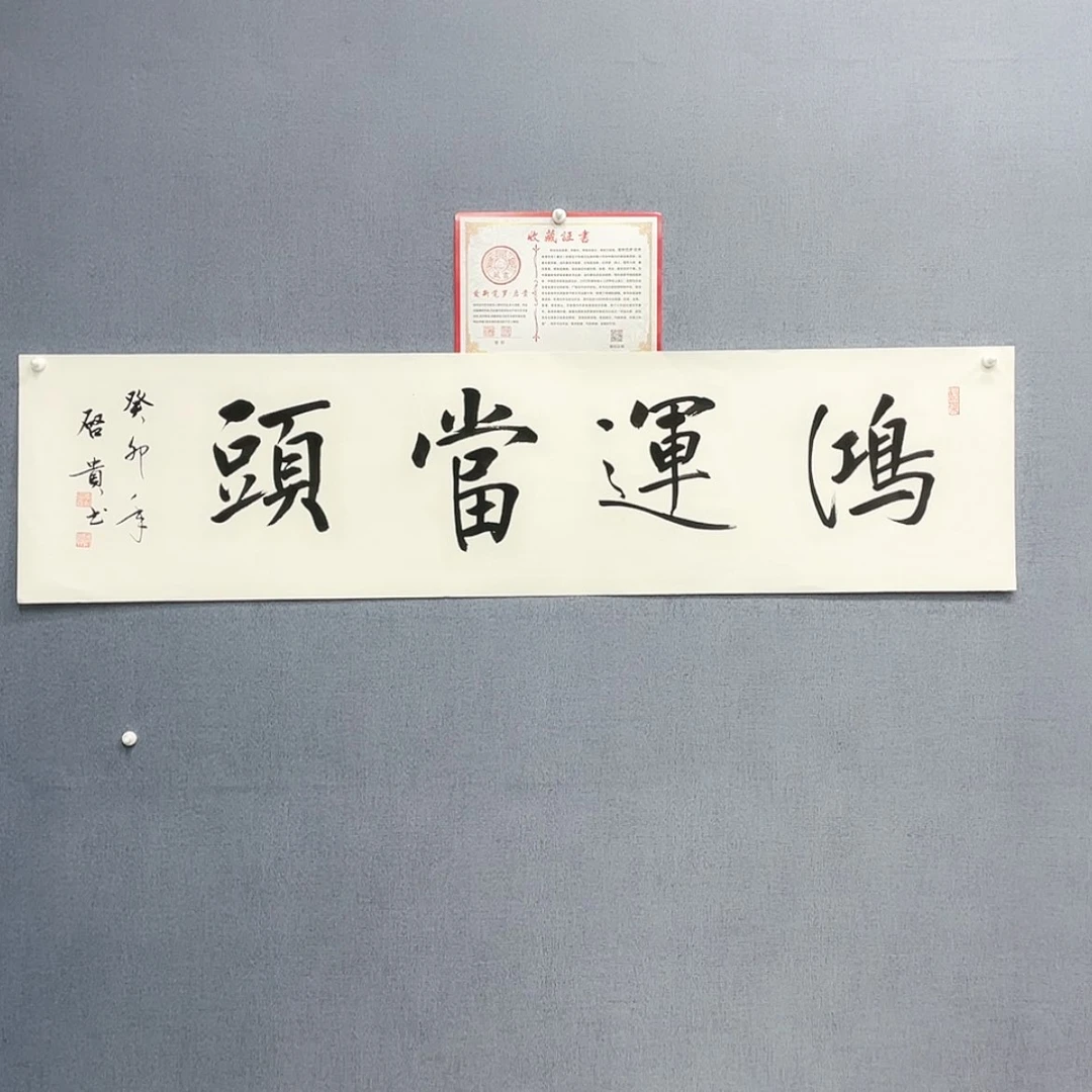 【闪购商品】书法z