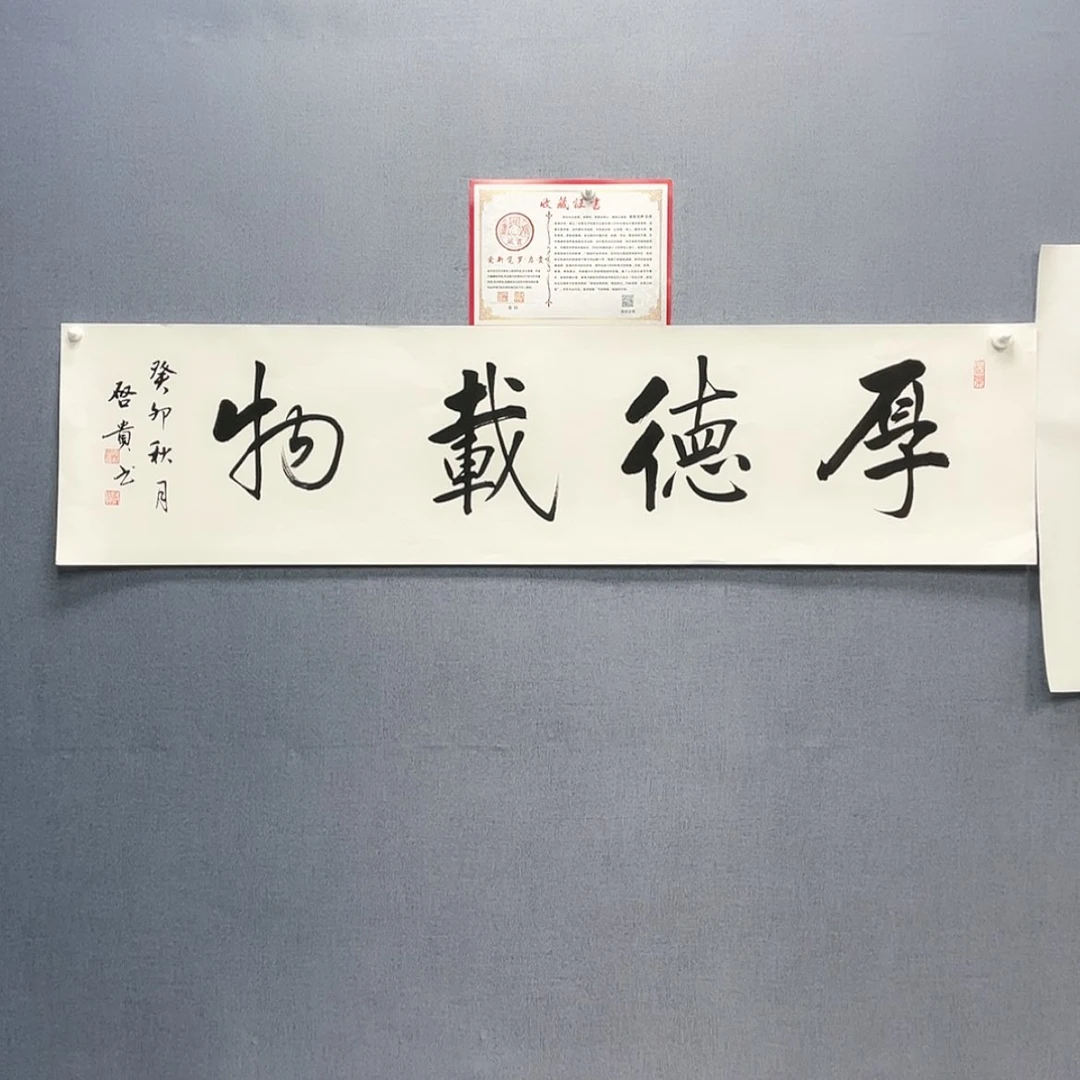【闪购商品】书法z
