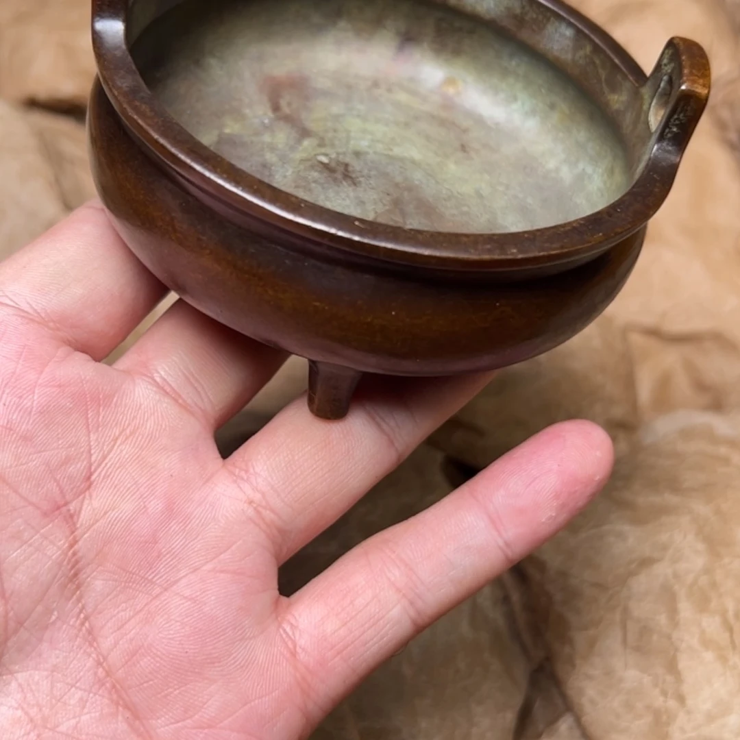 【闪购商品】青铜l l