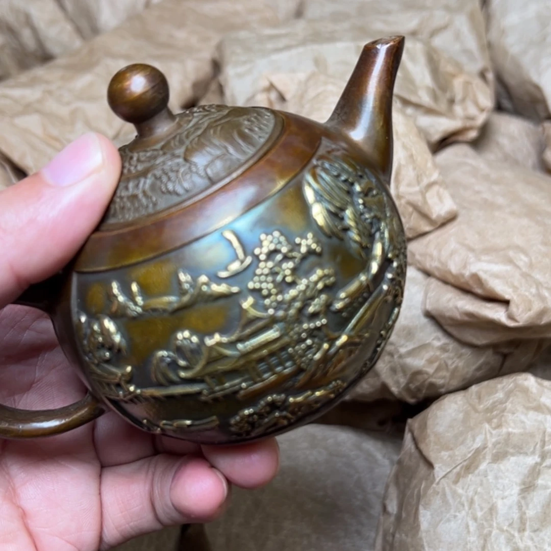 【闪购商品】紫砂11