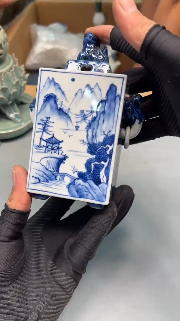 【闪购商品】紫砂公道杯紫砂茶具紫砂茶具