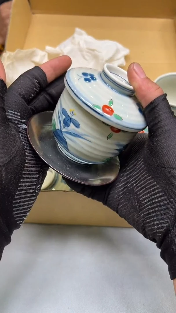 【闪购商品】紫砂公道杯紫砂茶具紫砂茶具