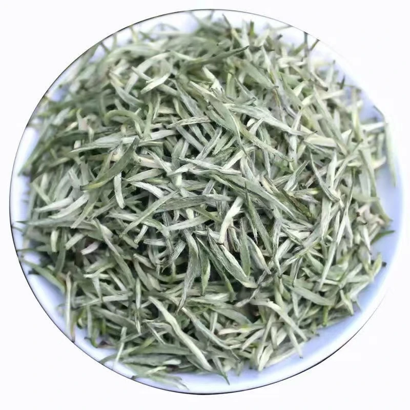 兰妃茶2025新茶兰花香春茶浓香型高档花茶125g250g500g