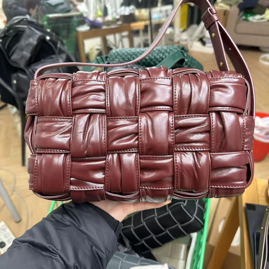 女士单肩斜挎包  717090