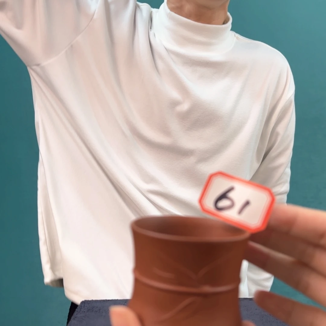 【闪购商品】茶壶61