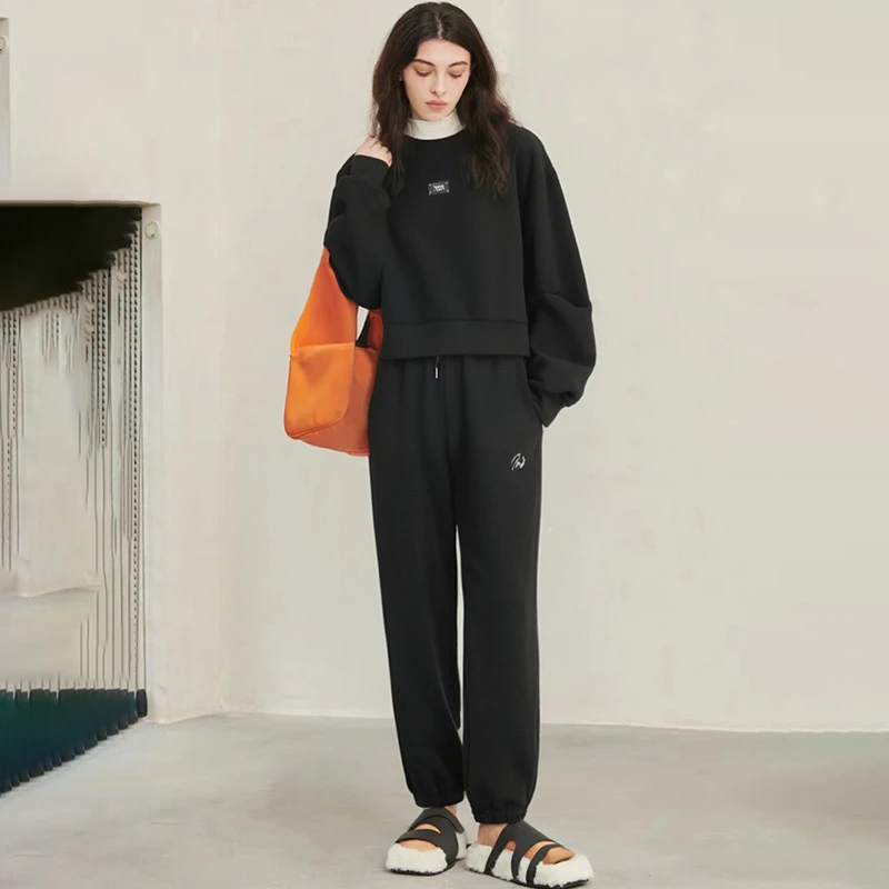 41362【B系列】磨毛卫衣B3SW41014