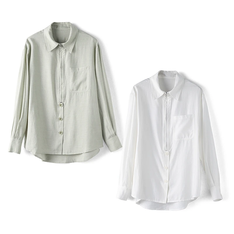 37087【祖系列】衬衫MZAQ59632