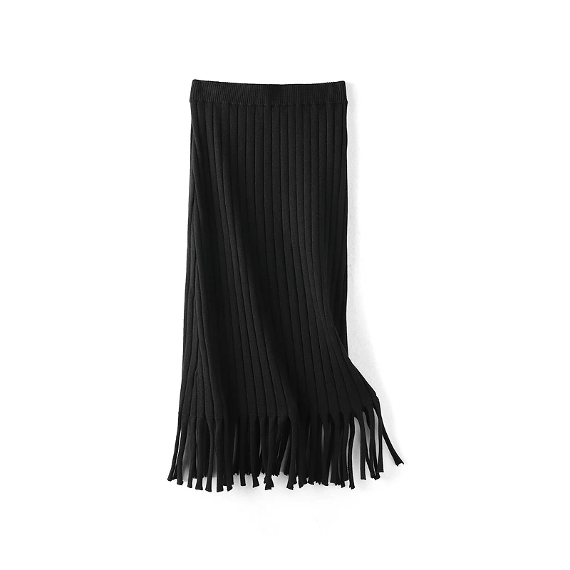 34589【觅系列】新款毛衫半裙33MX138C298