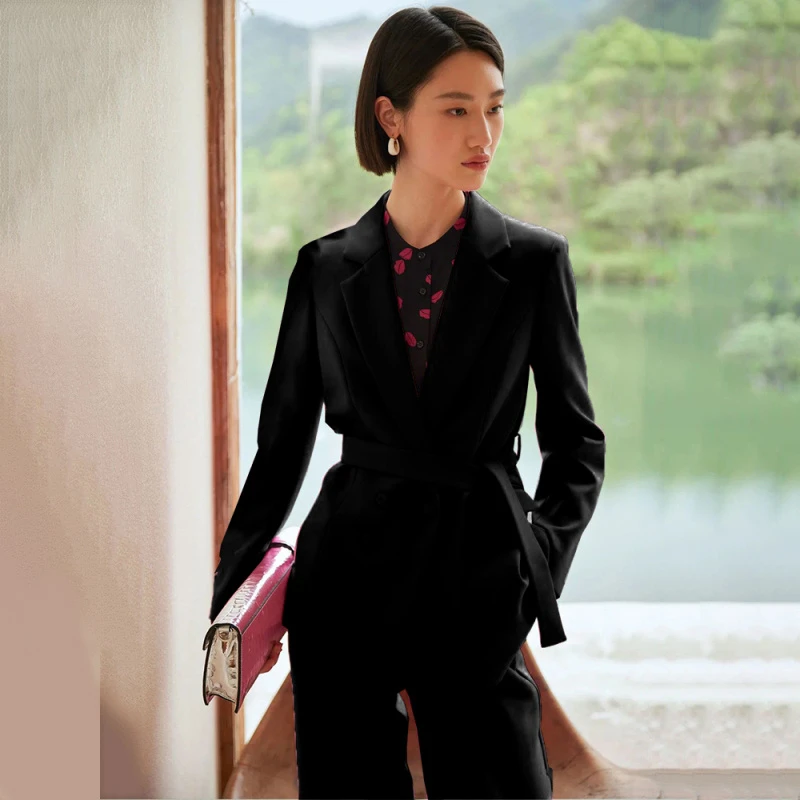 33494【依系列】西装4I319236D