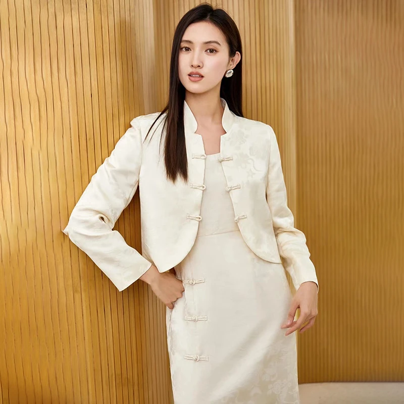 37168【贝系列】外套两件套035W01766