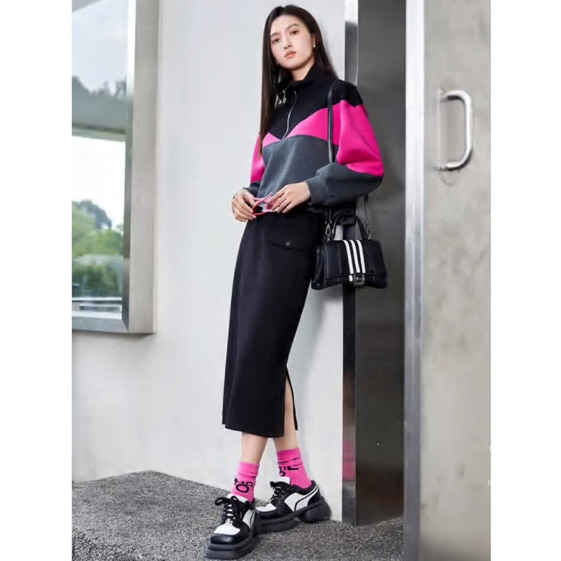 37195【贝系列】半身裙035Q02502