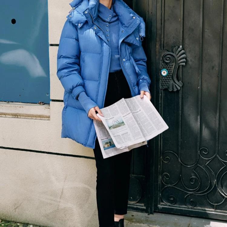 40857【贝系列】加绒纯色百搭牛仔裤037J03690