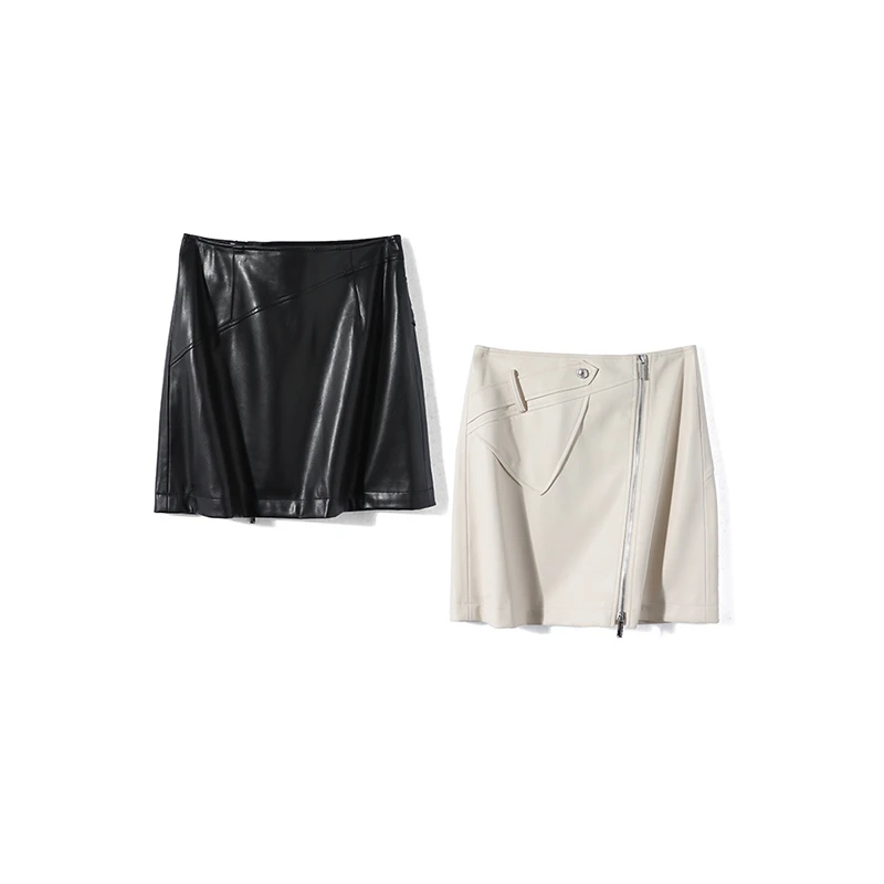 34772【朗系列】新款半身裙8Q323Q133