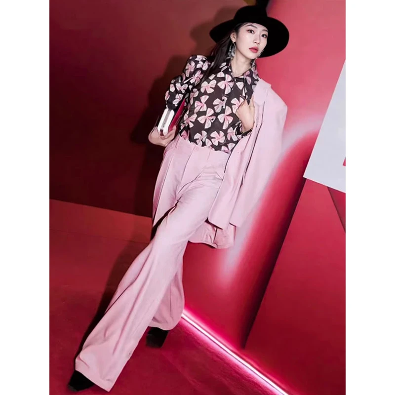 37224【贝系列】裤子035K01328