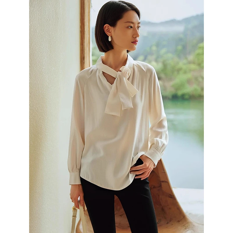 38264【依目系列】衬衫1J112230D