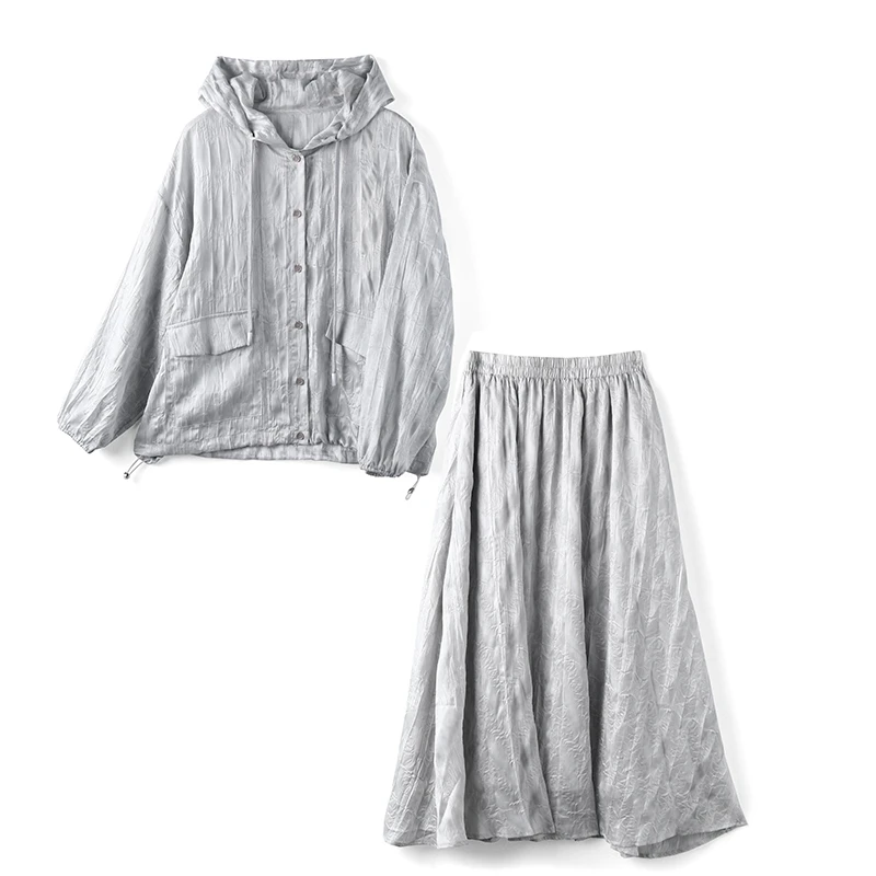 34547【觅系列】新款半身裙33MJ556A310