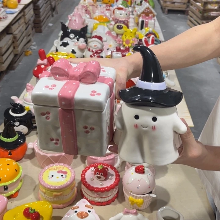 紫砂茶壶这么多年的感情都是我