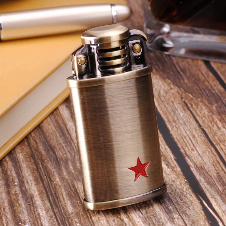 香港原装正品 zorro佐罗煤油打火机复古经典老式创意防风送礼纯铜