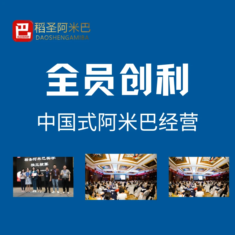 阿米巴 + 创业:高效运营工具指南