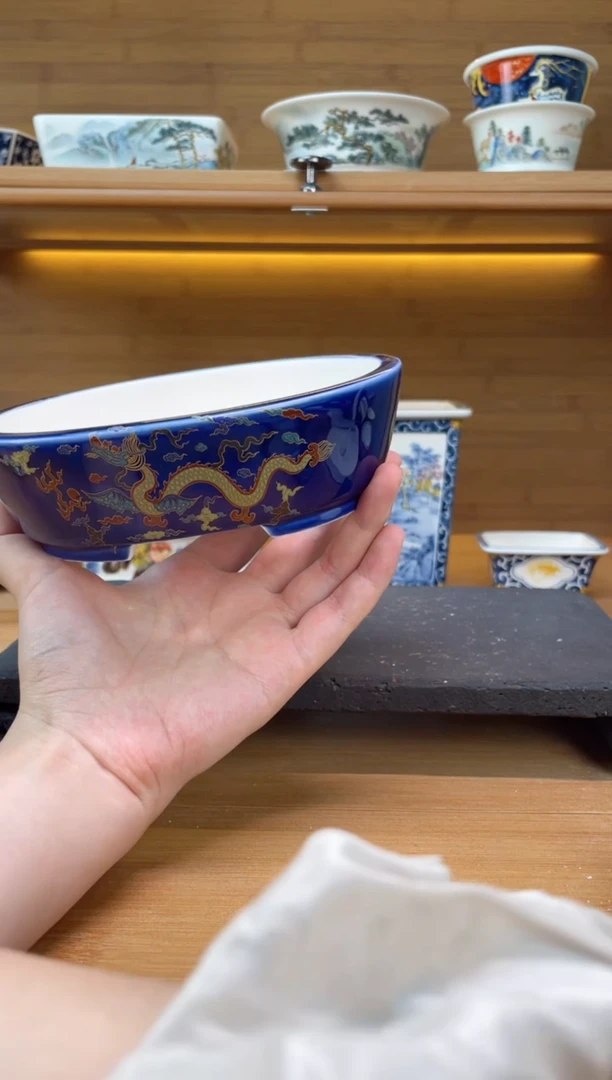 【闪购商品】红陶20CM（含）-50CM（不含）【1512】14*11*3.5
