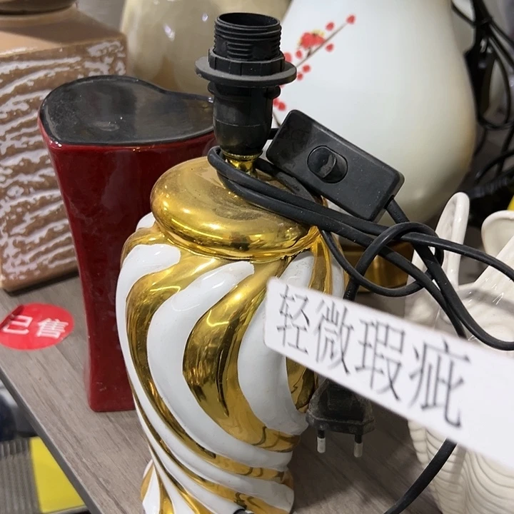 摆件外贸出口高度30公分