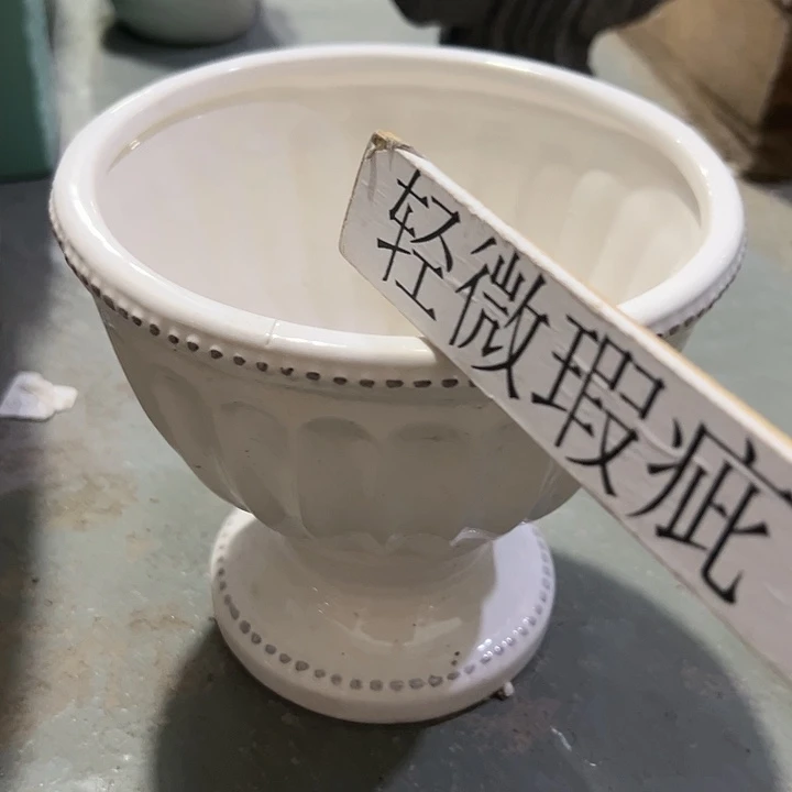 摆件外贸出口口径15公分,高度15公分