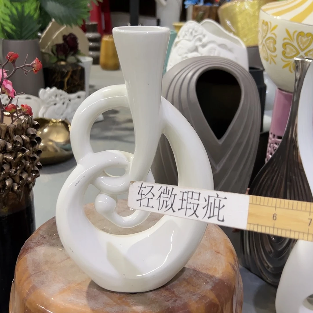 摆件外贸出口高度29口径五公分