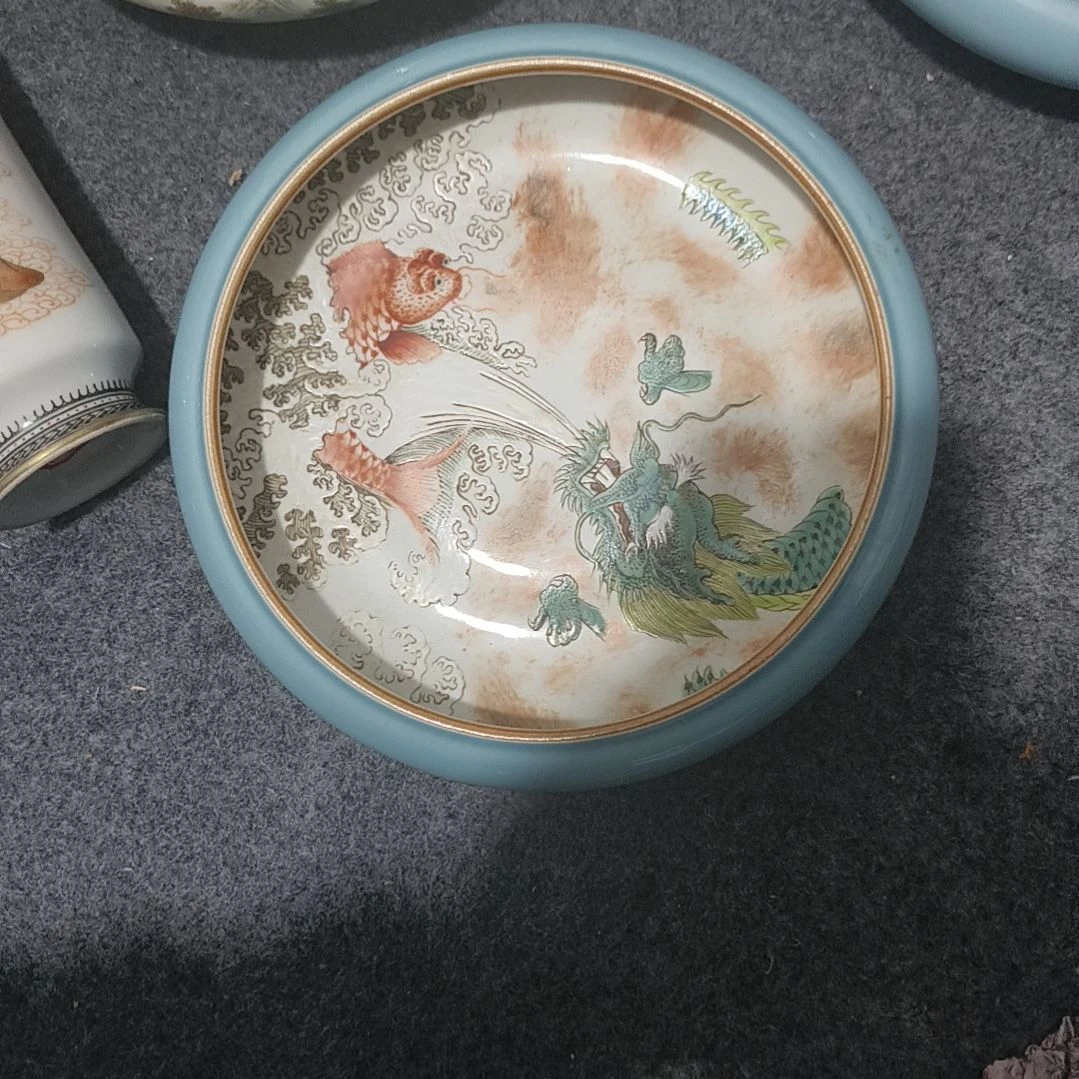 【闪购商品】陶瓷瓷片