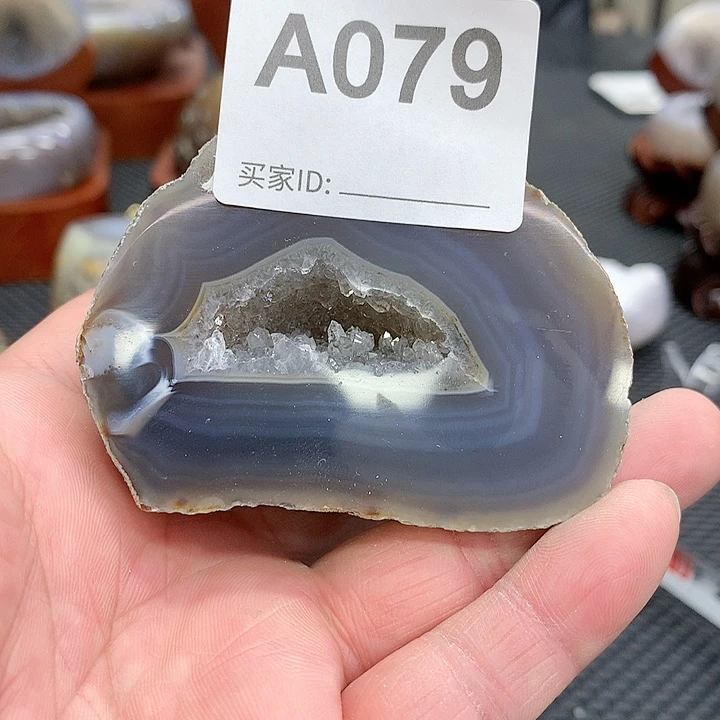 【闪购商品】水晶大型摆件(非配饰)未镶嵌
