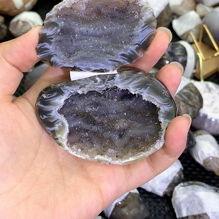 水晶大型摆件(非配饰)未镶嵌