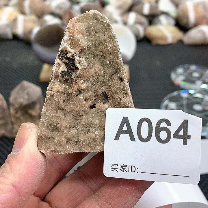 【闪购商品】水晶大型摆件（非配饰）未镶嵌