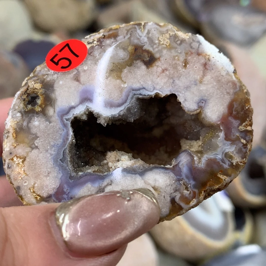 【闪购商品】紫晶大型摆件(非配饰)未镶嵌艾