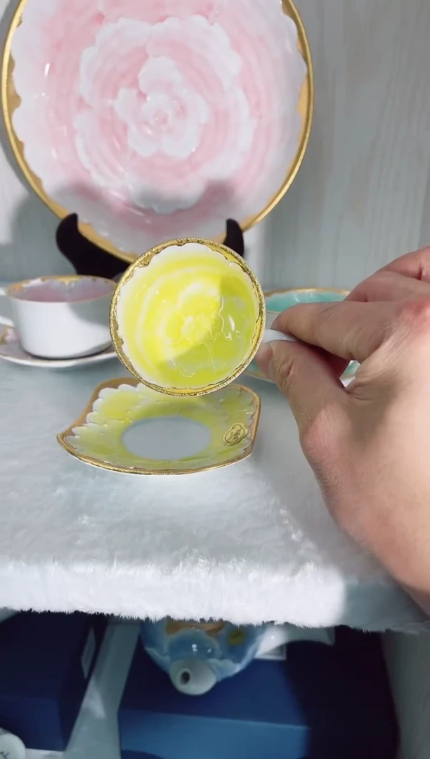 【闪购商品】老板挥泪仓甩，买到就是赚到！文山黄色摩卡