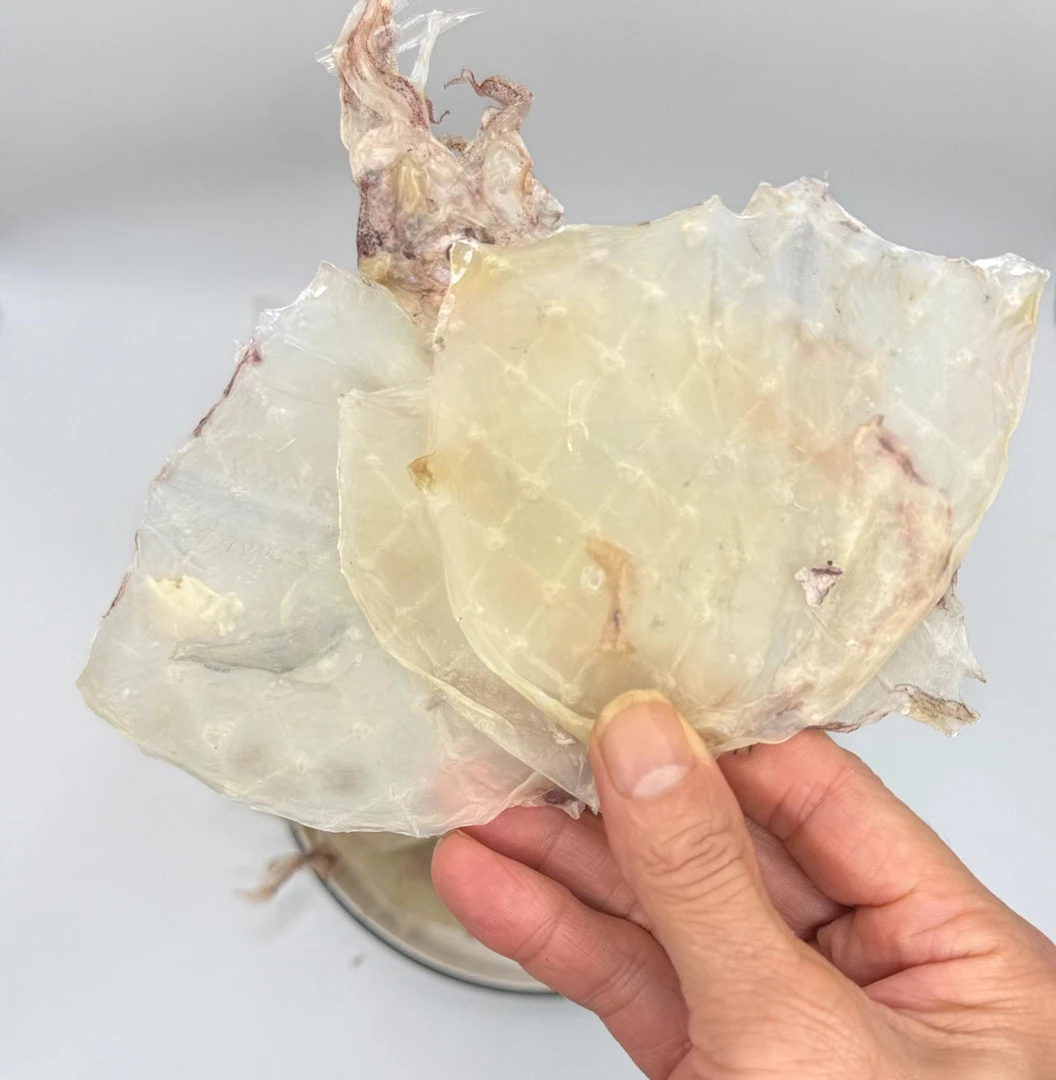 【蓉姐专线】汕尾本地鱿鱼片鲜甜爆炒辣椒 炒粉 炒面 炒饭
