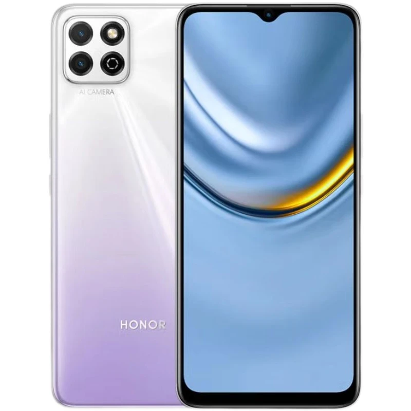 9新 honor/荣耀 二手手机推荐畅玩20二手全网通大电池游戏备用