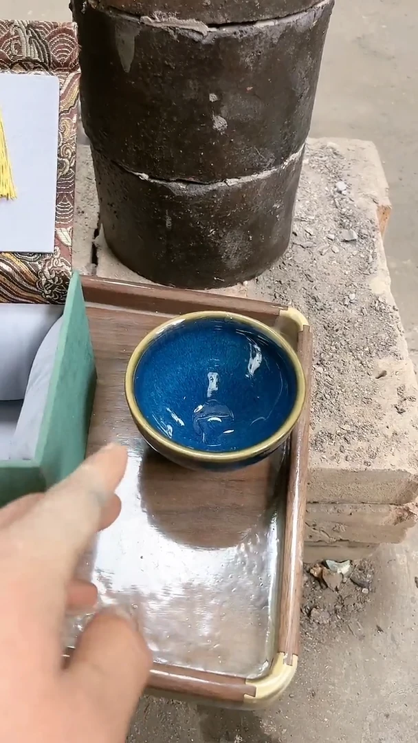 【闪购商品】陶茶盏福利2