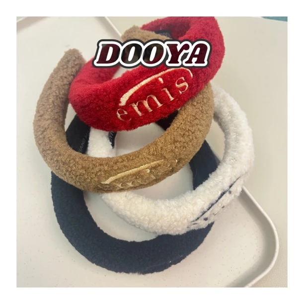 芽怼怼小众饰品 02777 发箍