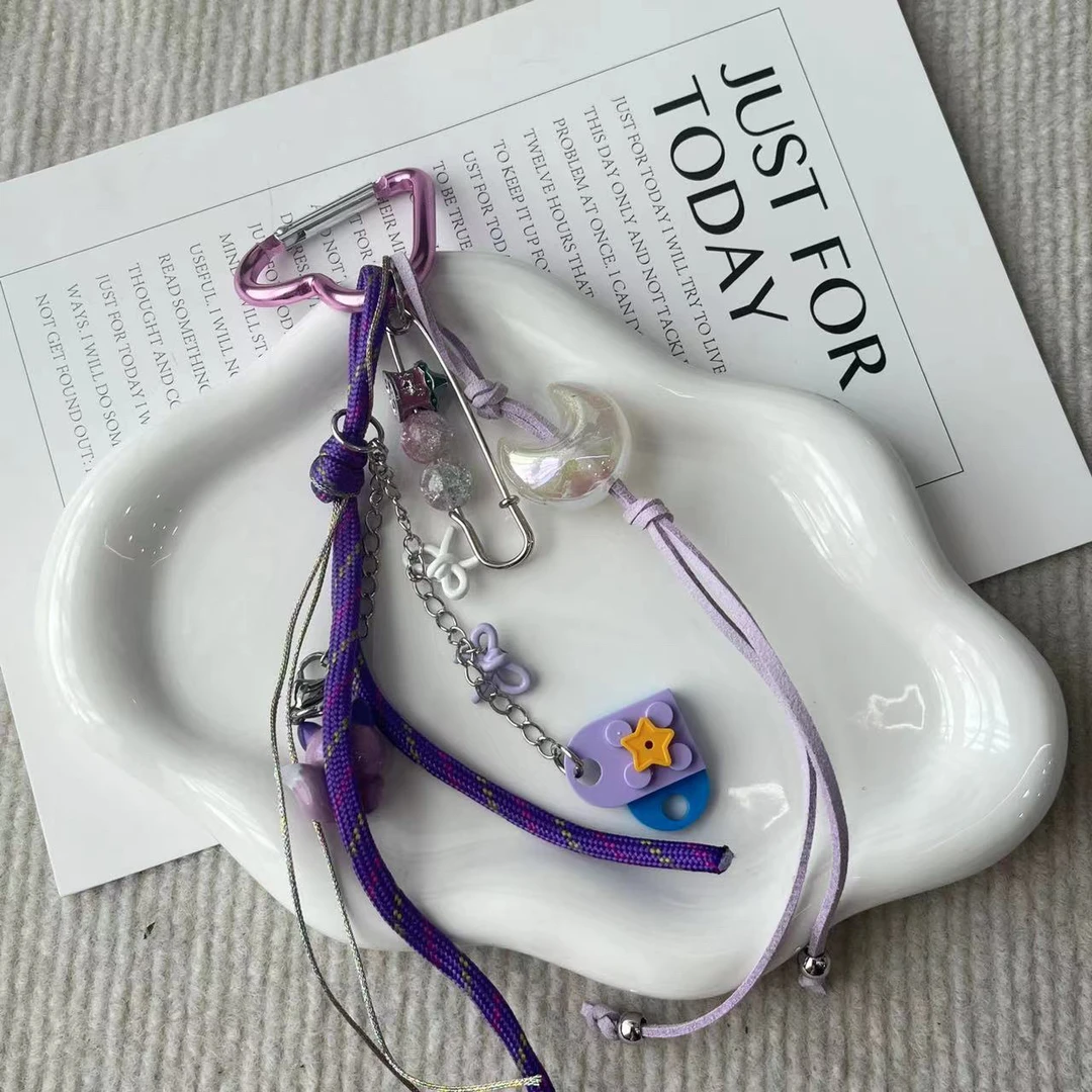 芽怼怼小众饰品 X 0231 包挂