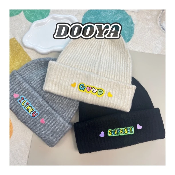 芽怼怼小众饰品 03011 帽子