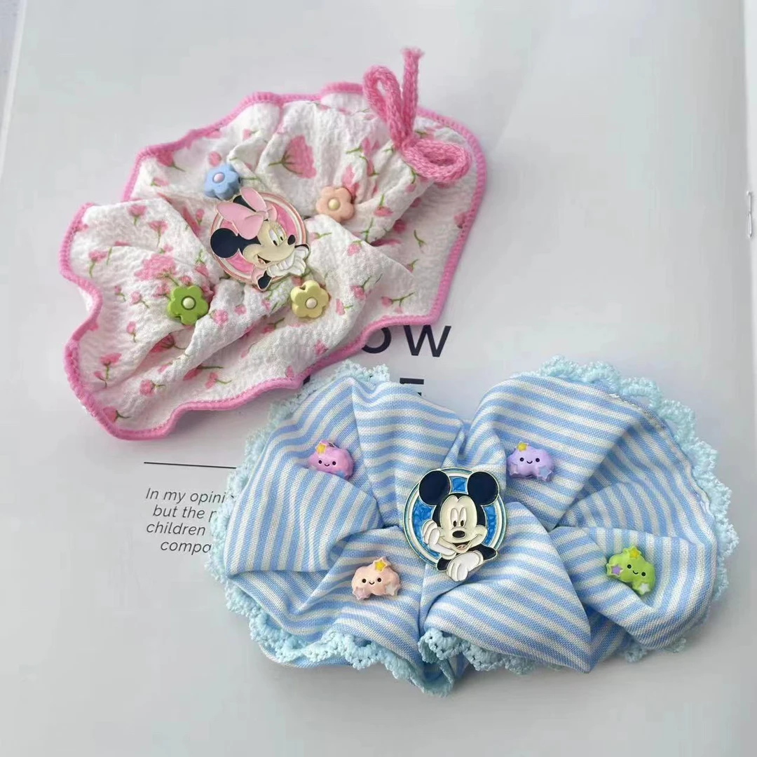 芽怼怼小众饰品 00893 掰掰夹