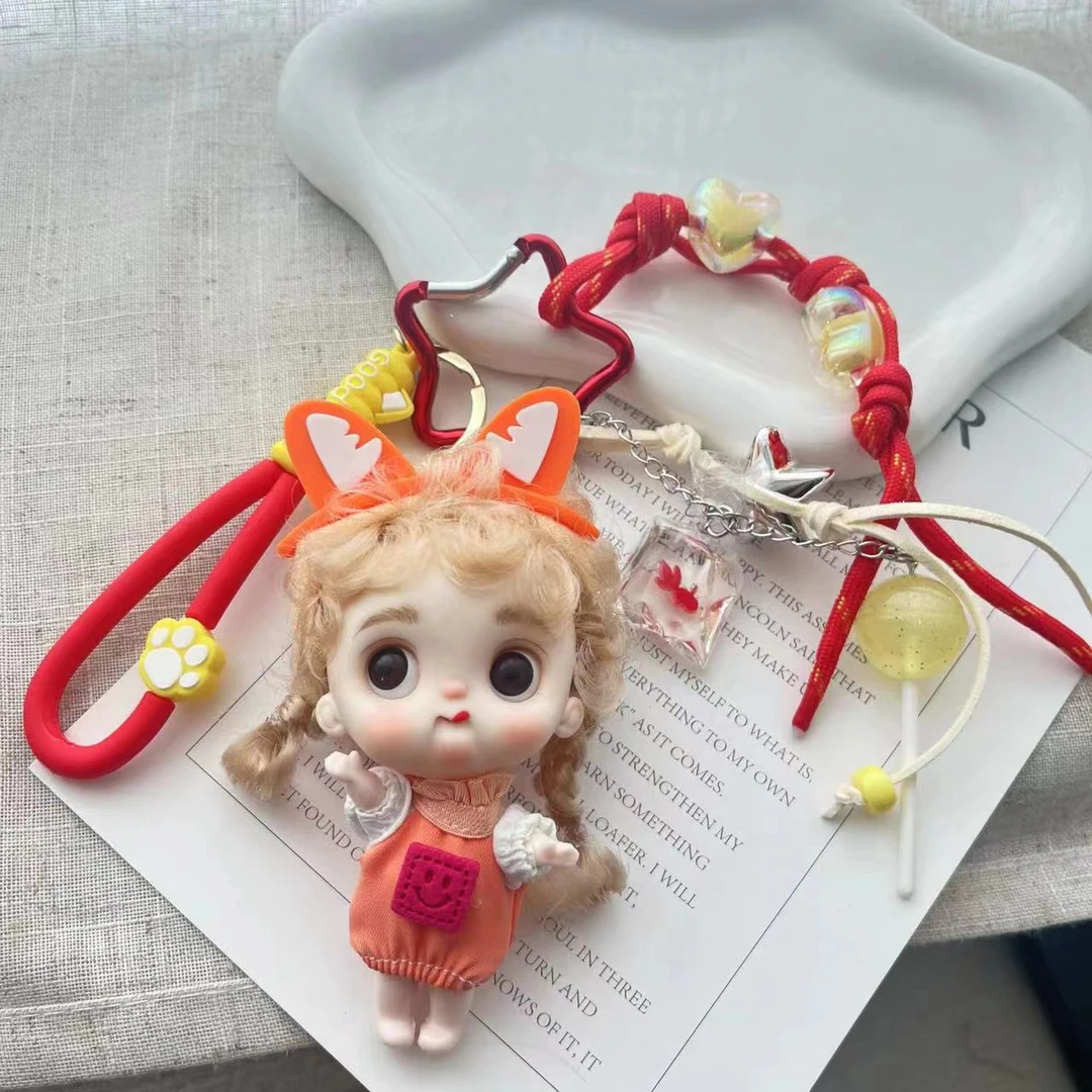 芽怼怼小众饰品 X 0203 包挂