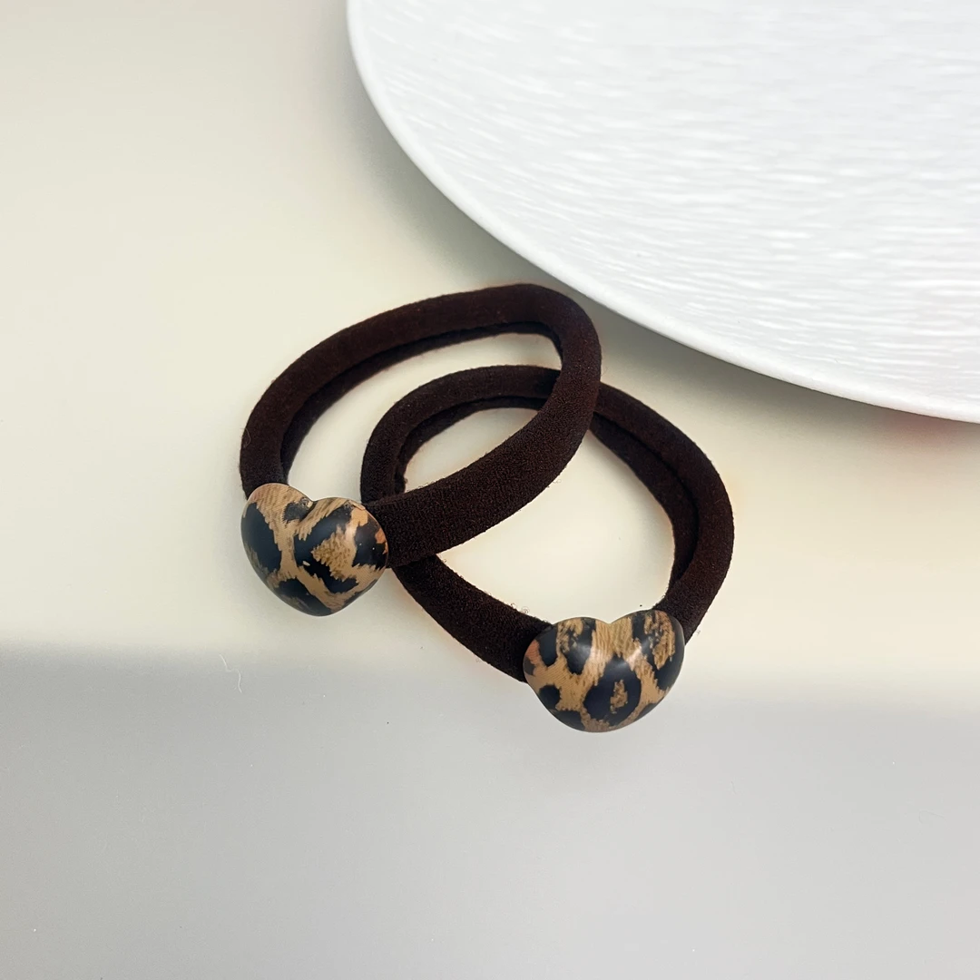 芽怼怼小众饰品 01936 发绳